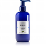 ESLA ITALY Daily Thick Hair &Scaron;ampoon normaalsetele kuni paksudele juustele 250 ml
