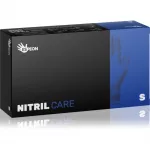 Espeon Nitril Care Gloves puudrita nitriilkindad S 100 tk