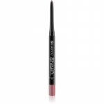 essence 8h Matte Comfort Matt huulelainer teritajaga varjund 21 Clouded 0.3 g