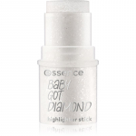 essence BABY GOT DIAMOND Esilet&otilde;stja pulgakujuline 5.4 g