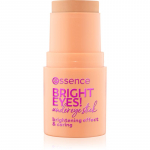 essence BRIGHT EYES! Kirgastav pulk silmade piirkonnale varjund 02 Warm Honey 5.5 ml