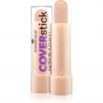 essence COVERstick Parandav korrektor pulgakujuline varjund 20 Matt Sand 6 g