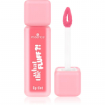essence WHAT THE FLUFF?! Kauakestev huulev&auml;rv varjund 01 Candy-Stain 5.1 ml