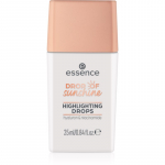 essence Drop of Sunshine Vedel esilet&otilde;stja 25 ml