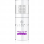 essence Extreme Last Base Coat K&uuml;&uuml;nte aluslakk varjund 01 Perfect Start 8 ml
