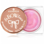 essence FaBOWlous Geel-lauv&auml;rv s&auml;delusega varjund 01 Bow, So Dazzling! 3.45 g