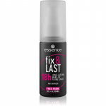 essence Fix & LAST 18h Meigikinnituspihusti 50 ml