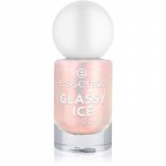 essence GLASSY ICE K&uuml;&uuml;nelakk mini varjund 09 5 ml