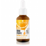 essence Hello, Good Stuff! Glow-C Kirgastav seerum C-vitamiiniga 30 ml