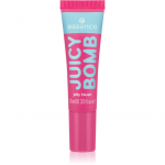essence Juicy Bomb Party P&otilde;sepuna geelja tekstuuriga varjund 01 Cassis Crush 10 ml