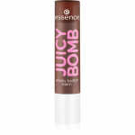essence Juicy Bomb Huulepalsam varjund 05 Choco-lot To Handle 2 g