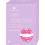 essence THE HOLIDAY TREE Advendikalender