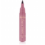 essence line n' STAIN! Huulepliiats varjund 01 Everyone's Nude-Pink 2.5 ml