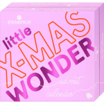 essence Little X-Mas Wonder Advendikalender