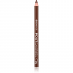 essence POUTline soft glide Huulepliiats varjund 04 Cocoa Me Crazy 0.62 g