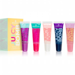 essence Juicy Bomb Kinkekomplekt huultele 03 The Juicy Side Of Life