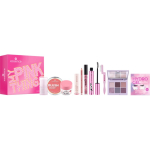 essence MY PINK THINGS Dekoratiivkosmeetika komplekt