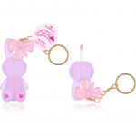 essence EVERYBUNNY needs SOMEBUNNY Huulepalsam s&auml;delusega varjund 01 Hop Into Happiness 1.38 ml
