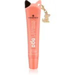 essence DOG GANG OR CAT CREW?!? DOG LOVERS Toonitud huulepalsam peptiididega varjund 01 Best Buddy 13 ml