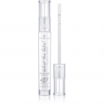 essence WHAT THE FAKE! L&auml;bipaistev huulel&auml;ige varjund Oh So Glassy! 4.2 ml
