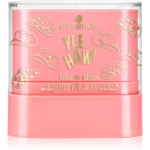 essence YEE HAW! Matt kreemp&otilde;sepuna pulgakujuline varjund 01 Wild Heart, Country Soul 9 g