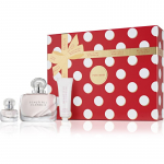 Est&eacute;e Lauder Holiday Beautiful Magnolia Favorites Trio Kinkekomplekt  Wle