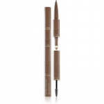 Est&eacute;e Lauder BrowPerfect 3D All-in-One Styler Kulmupliiats kolm-&uuml;hes varjund Warm Blonde 2,07 g