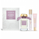Est&eacute;e Lauder Aerin Les Jardins Botaniques Wisteria Kinkekomplekt Wle