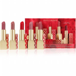 Est&eacute;e Lauder Holiday Lipstick Set Kinkekomplekt huultele piiratud koguses