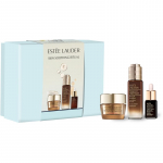 Est&eacute;e Lauder Skin Soothing Ritual Kinkekomplekt laitmatu naha saavutamiseks