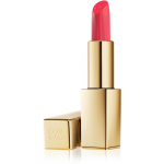 Est&eacute;e Lauder Pure Color Creme Lipstick Kreemjas huulepulk varjund Defiant Coral 3,5 g