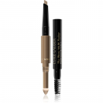 Est&eacute;e Lauder The Brow Multi-Tasker Kulmupliiats kolm-&uuml;hes varjund 01 Blonde 0.45 g
