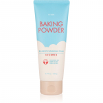 ETUDE Baking Powder S&uuml;gavpuhastav kreemjas vaht kooriva toimega 160 g