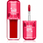 ETUDE Dear Darling Oil Tint Intensiivne &otilde;lihooldus huultele varjund 01 Real Cherry 4.2 g