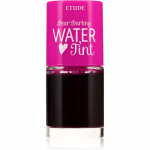 ETUDE Dear Darling Water Tint Kauakestev huulev&auml;rv niisutava toimega varjund #01 Strawberry 9 g