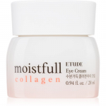 ETUDE Moistfull Collagen Eye Cream Niisutav silmakreem kollageeniga 28 ml