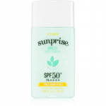 ETUDE Sunprise Mild Airy Finish Mineraalne kaitsev n&auml;ovedelik SPF 50+ 55 ml