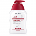Eucerin pH5 Puhastus&otilde;li k&auml;tele 250 ml