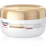Eucerin Hyaluron-Filler + Elasticity Anti-Age Body Cream Kehakreem noorendava toimega 200 ml