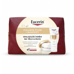 Eucerin Hyaluron-Filler + Elasticity Kinkekomplekt  Wle