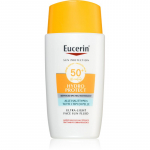 Eucerin Hydro Protect Ultra Light Fluid SPF 50+ P&auml;evitusvedelik n&auml;ole SPF 50+ 50 ml