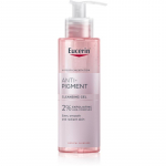 Eucerin Anti-Pigment Cleansing Gel Kirgastav puhastusgeel 200 ml