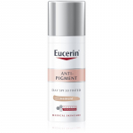 Eucerin Anti-Pigment Day Cream SPF 30 P&auml;evakreem pigmendilaikude v&auml;hendamiseks SPF 30 50 ml