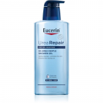 Eucerin UreaRepair 5% Urea Gentle Shower Gel Du&scaron;igeel kuivale ja &auml;rritunud nahale 400 ml