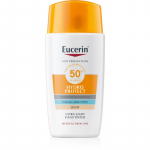 Eucerin Sun Hydro Protect Tooniv p&auml;evitusvedelik SPF 50+ varjund Light 50 ml