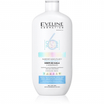 Eveline Cosmetics 6 Ceramides Niisutav kehakreem kuivale kuni v&auml;ga kuivale nahale l&otilde;hnatu 350 ml