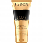 Eveline Cosmetics Argan&Vanilla Toitev k&auml;te- ja k&uuml;&uuml;nekreem 100 ml