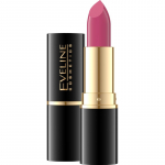 Eveline Cosmetics Aqua Platinum Kreemjas niisutav huulepulk varjund 429 4 ml