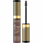 Eveline Cosmetics Brow & Go! Kulmutu&scaron;&scaron; varjund 01 Light 6 ml