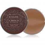 Eveline Cosmetics Choco Glamour P&auml;ikesekreempuuder varjund 01 20 g